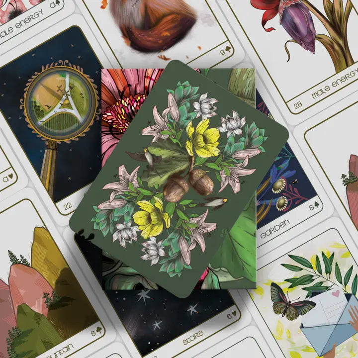 Terra Lenormand