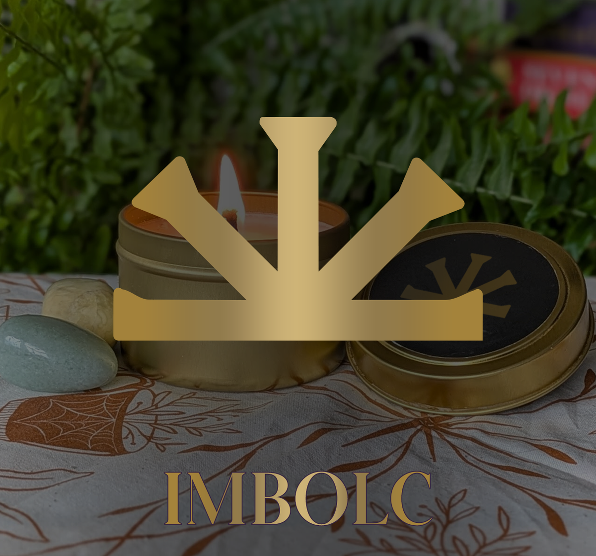 Sabbat Candle Collection
