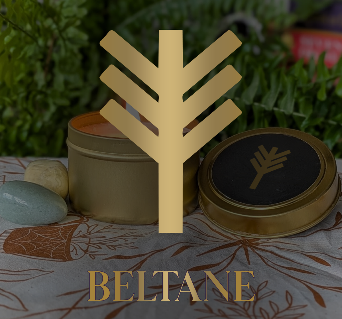 Sabbat Candle Collection