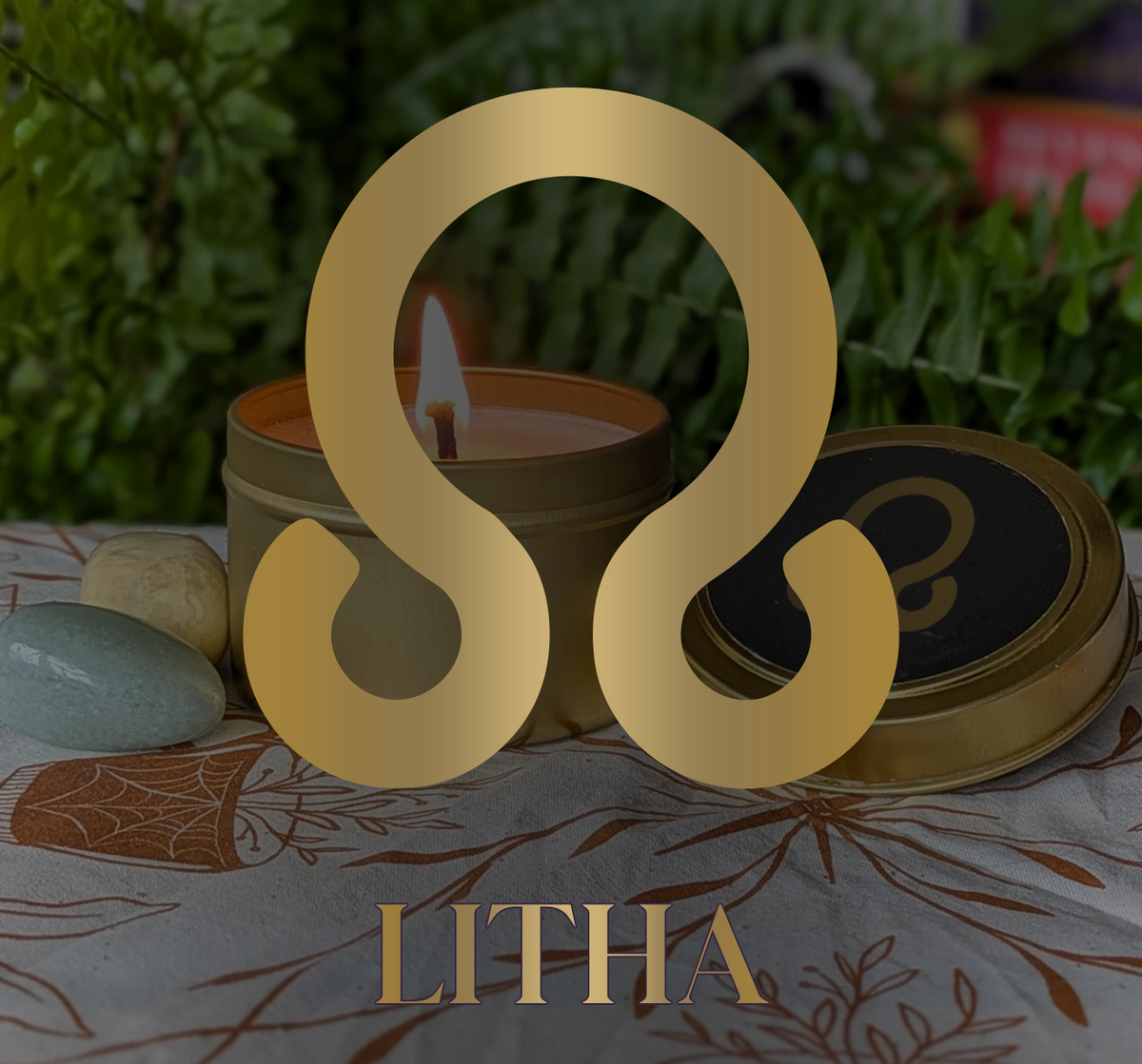 Sabbat Candle Collection