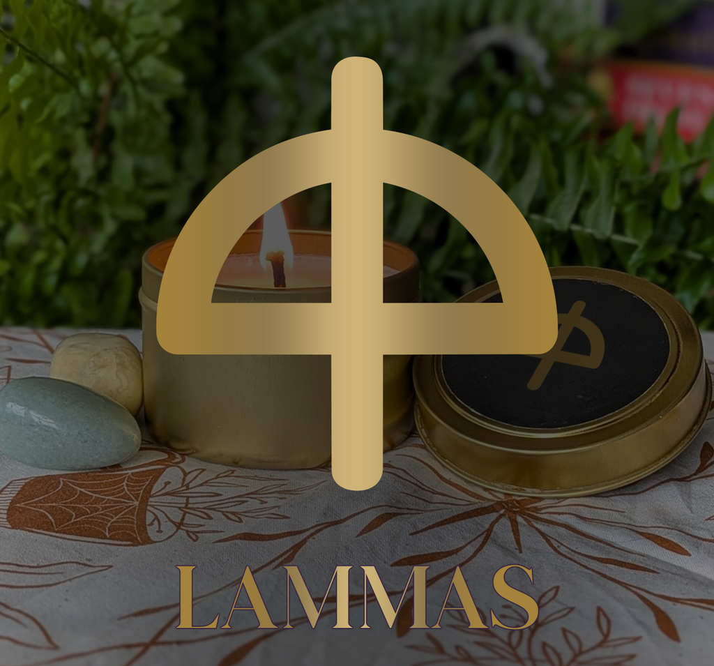 Sabbat Candle Collection