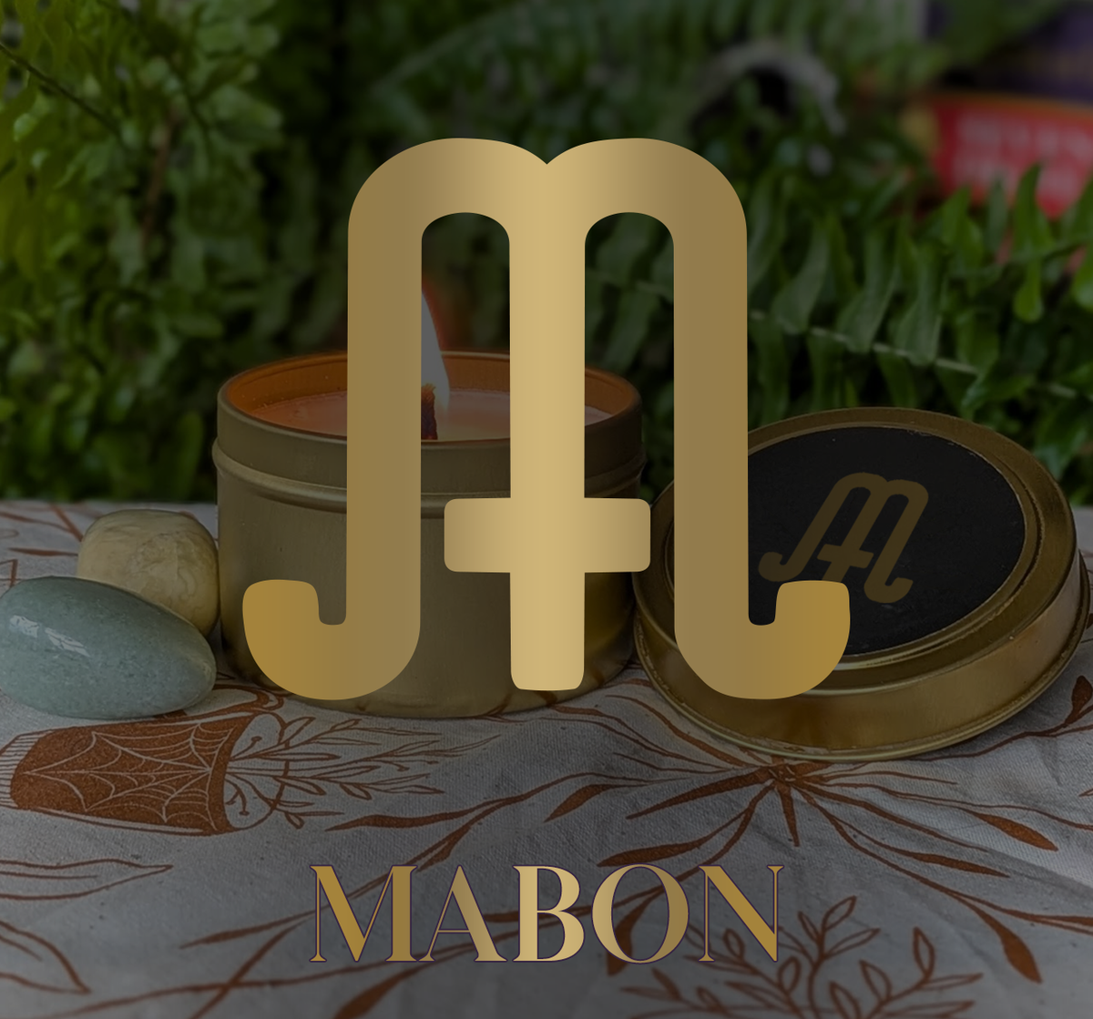 Sabbat Candle Collection
