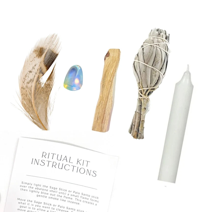 Ritual Kit