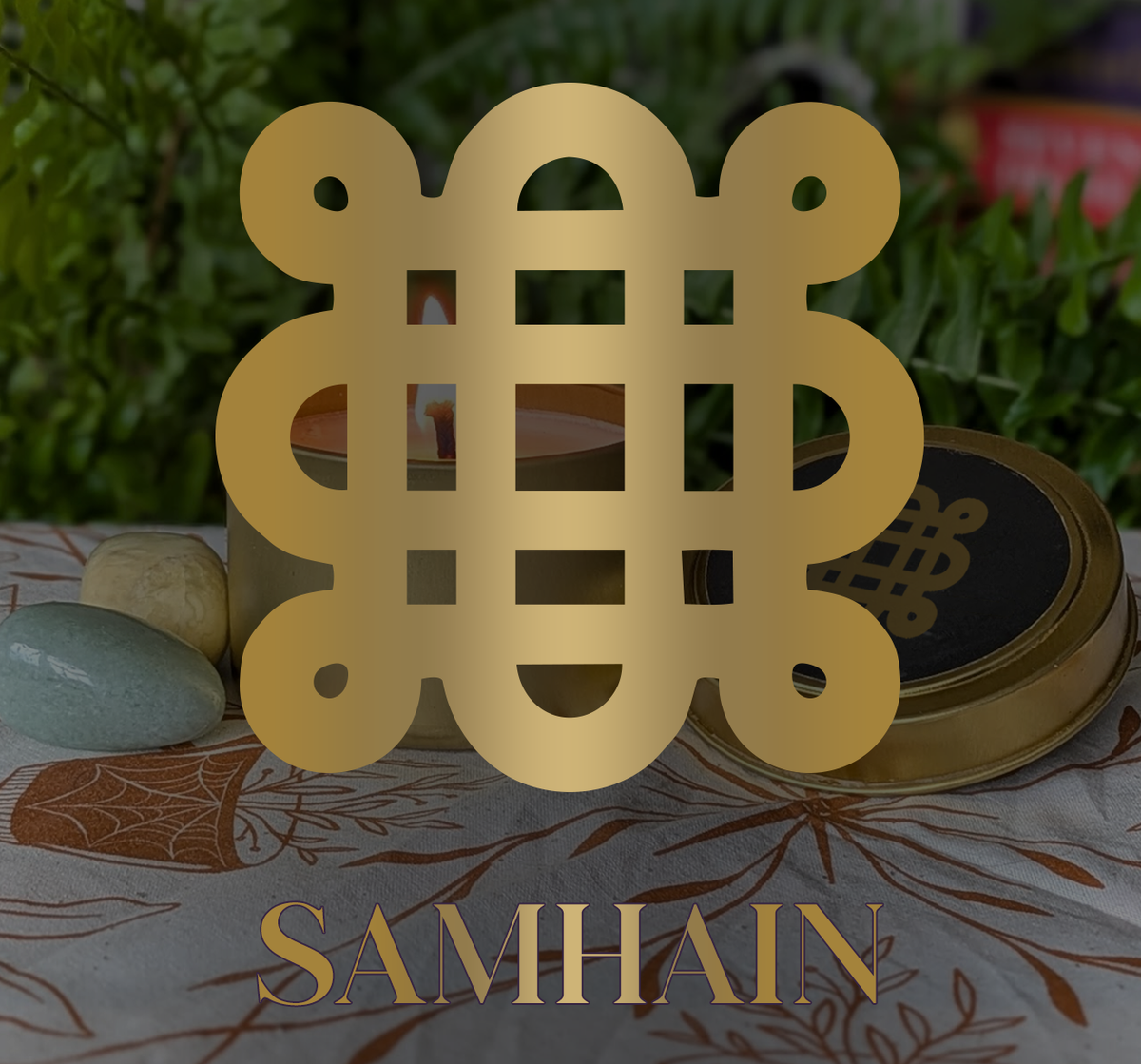 Sabbat Candle Collection