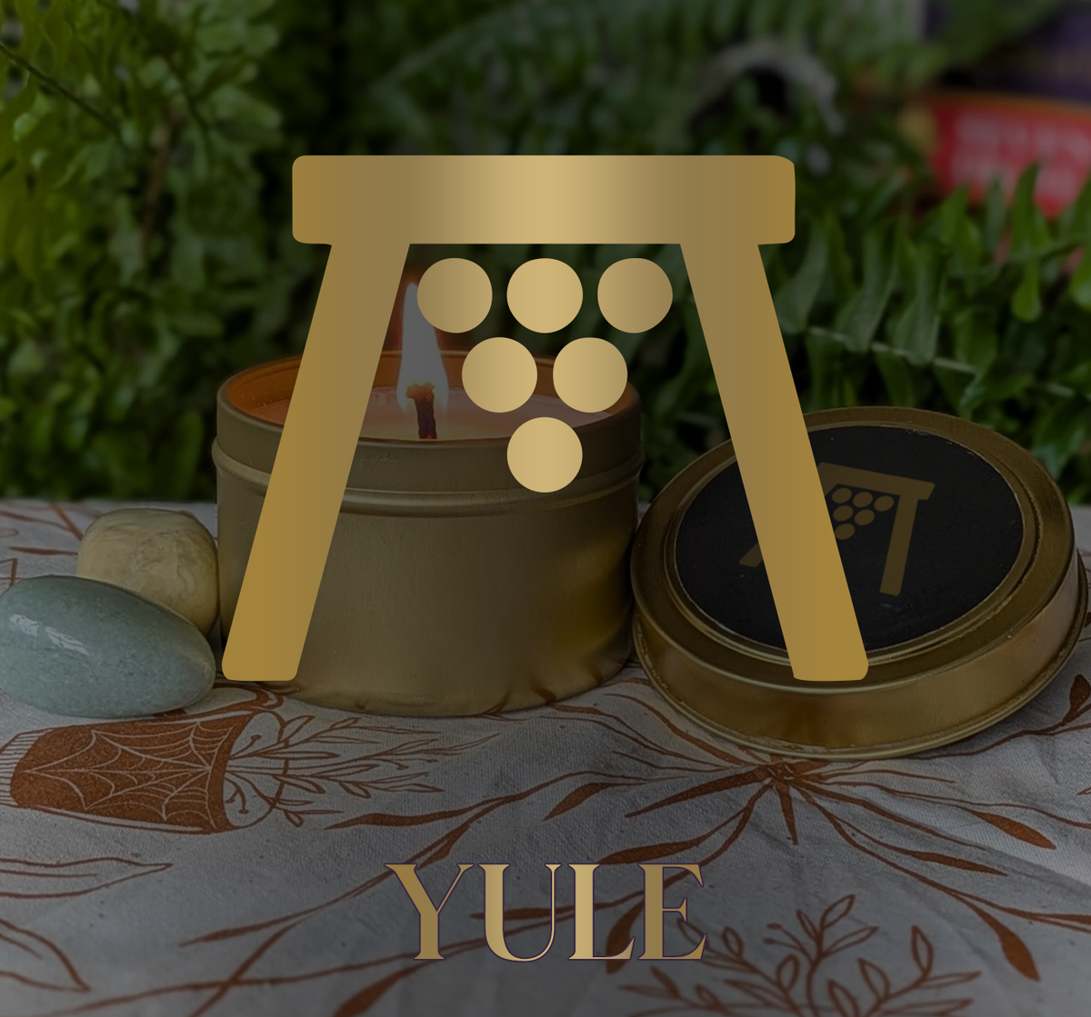 Sabbat Candle Collection