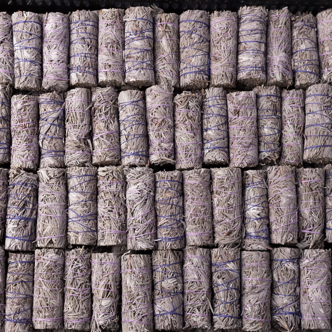 Lavender Herb Bundle