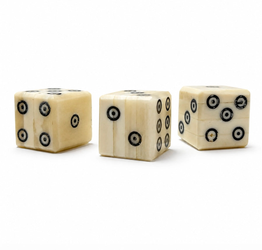 Bone Dice