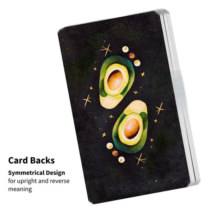 Millennial Tarot