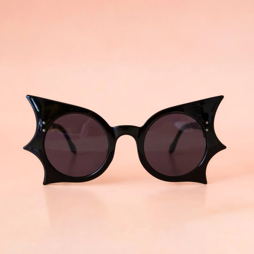 Bat Sunglasses