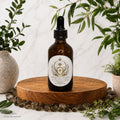 Practical Magick - Protection and Warding Ritual Oil (2 oz)