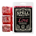 Spell Melts For Love Wax