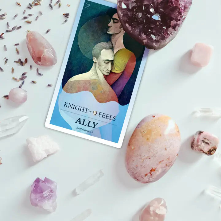 Millennial Tarot