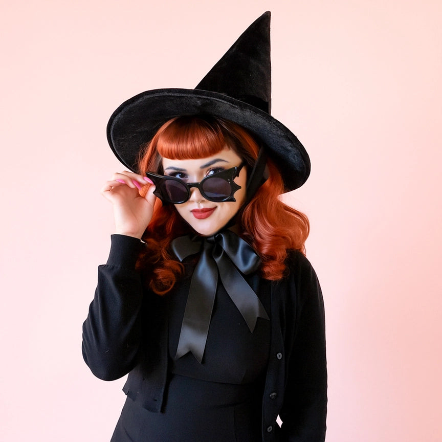 Bat Sunglasses