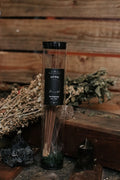 New Moon Incense | Spiced Woods