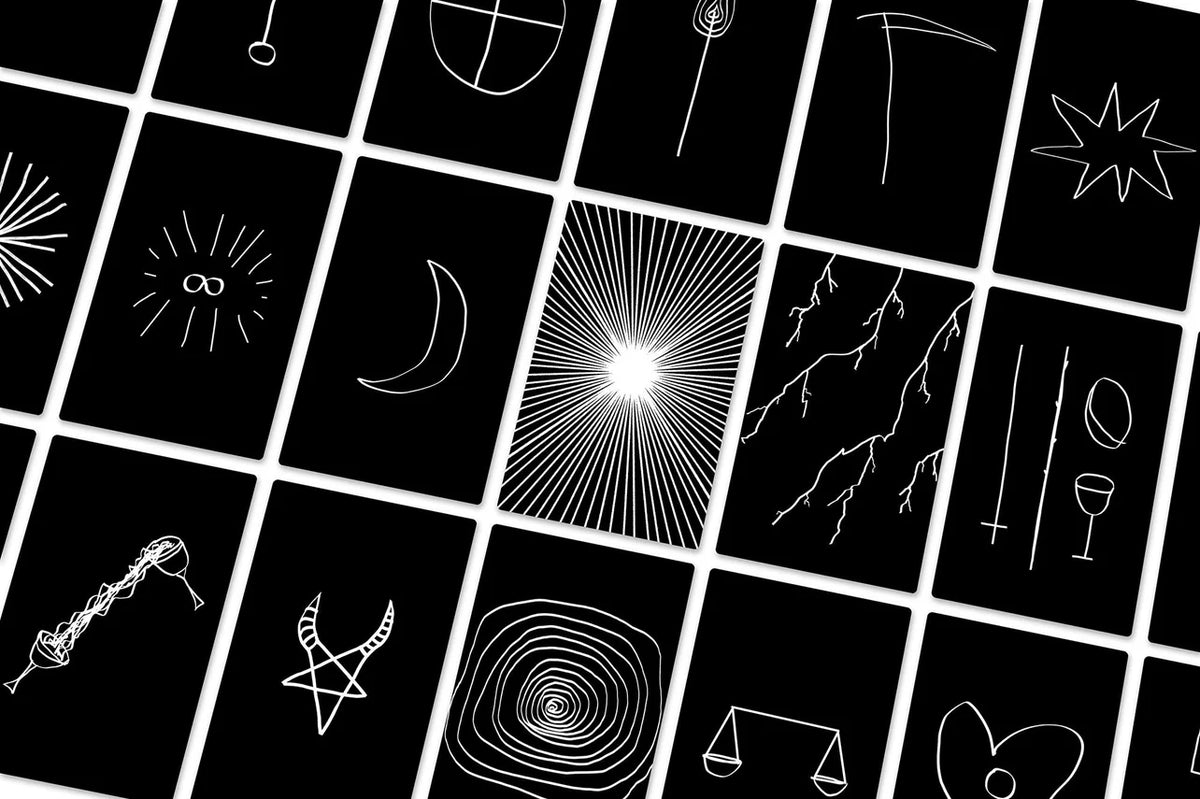 The Portent Tarot