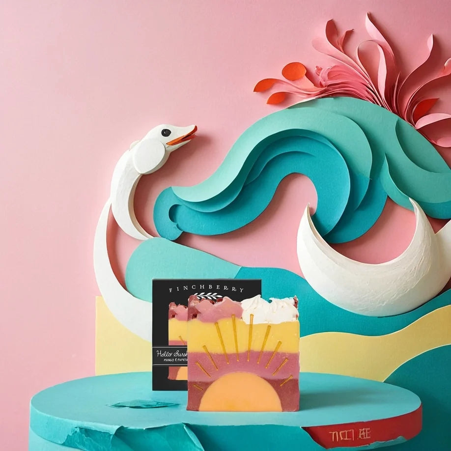 Hello Sunshine | Artisan Handmade