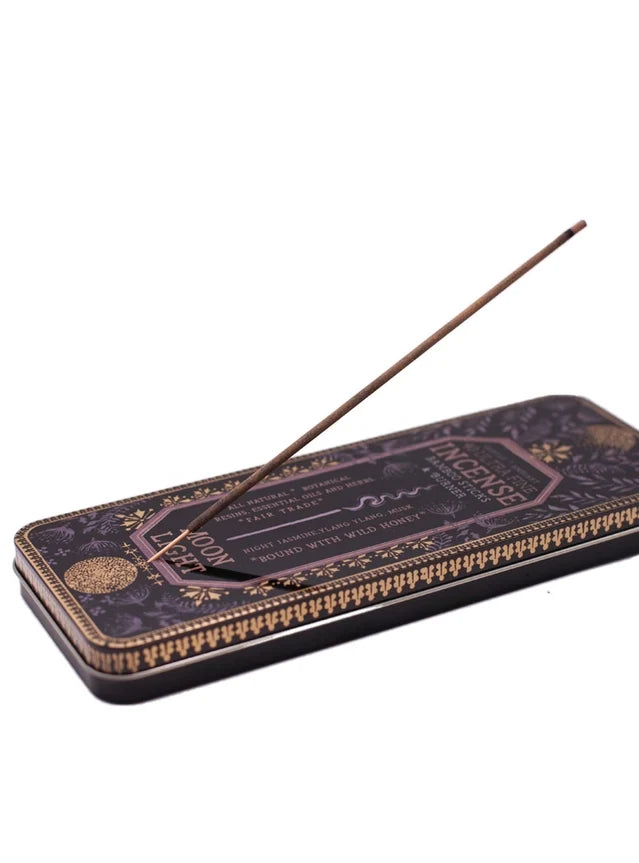Moon Light | Premium Incense