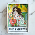 Empress Trinket Tray