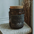 Temple | Jar Candle