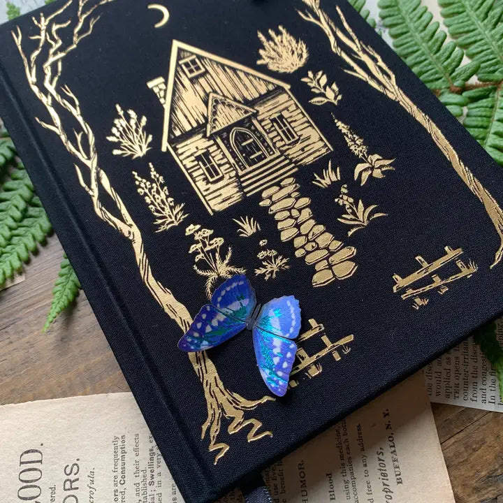 The Grimoire Journal