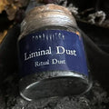 Liminal Dust – Threshold & Veil Work Dust