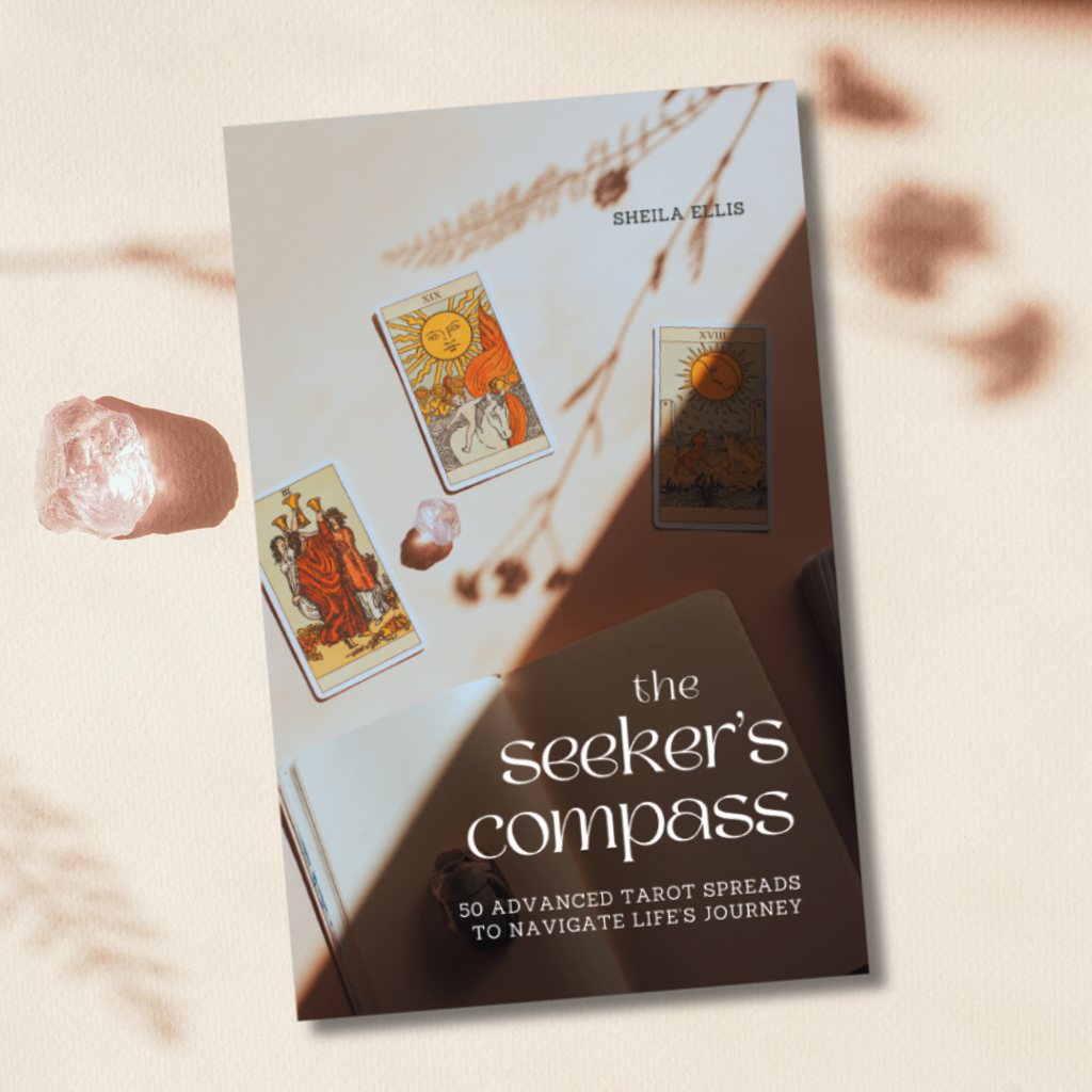 The Seeker's Compass