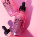 Inner Peace | Crystal-Infused Bath & Body Oil | 2 oz