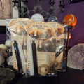 Cord Cutting Ritual Candles