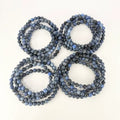 Gemstone Bracelet | Lapis Lazuli