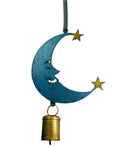 Moon Wind Chime