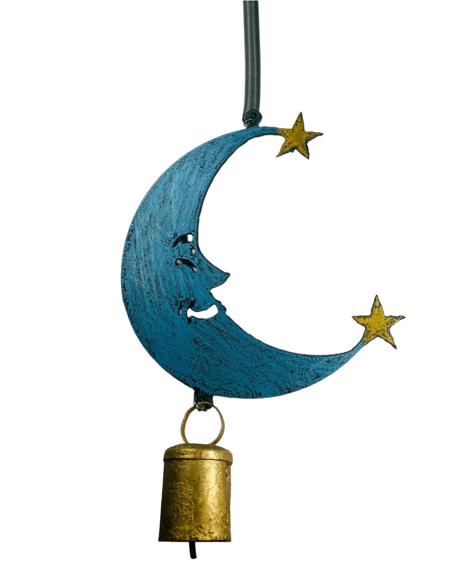 Moon Wind Chime