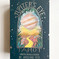 Jupiter's Eye Tarot Deck