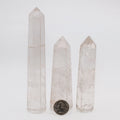 Clear Quartz