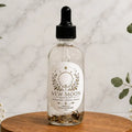 New Moon Ritual Oil