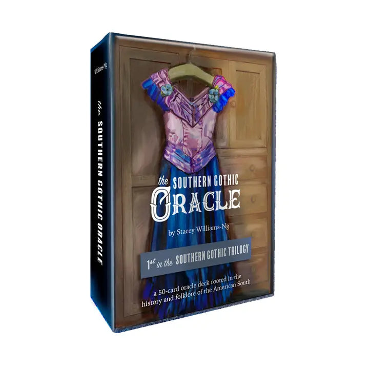 Southern Gothic Oracle