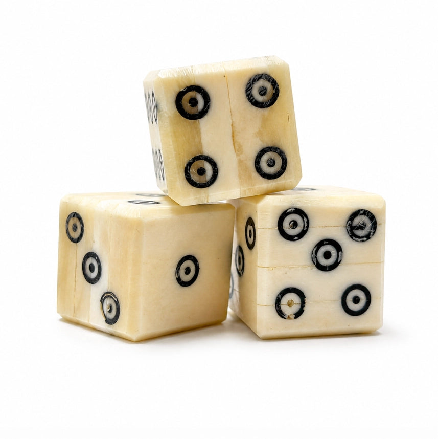 Bone Dice