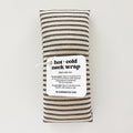 Hot & Cold Therapy Neck Wrap