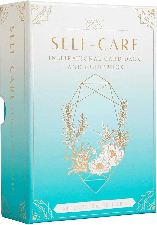 Self-Care Deck