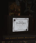 Full Moon | Spell Kit