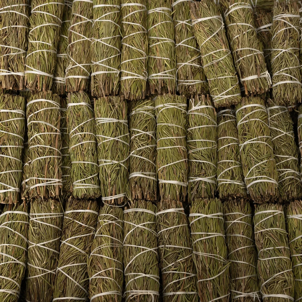 Rosemary Herb Bundle