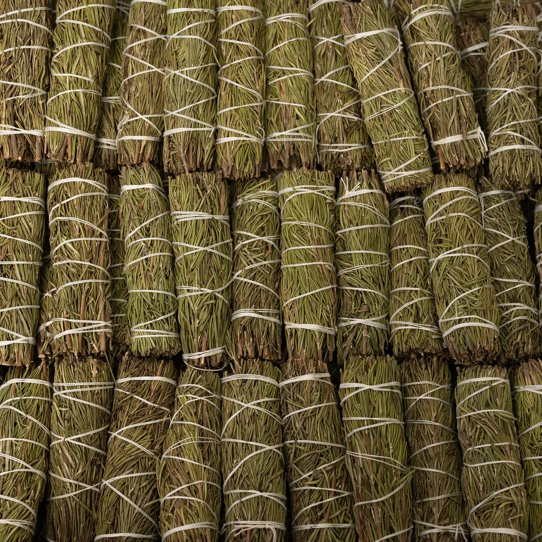 Rosemary Herb Bundle