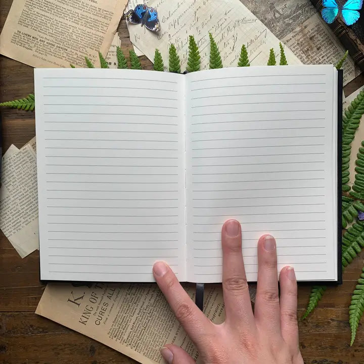 The Grimoire Journal