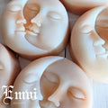 Sun & Moon | Oats & Milk Soap