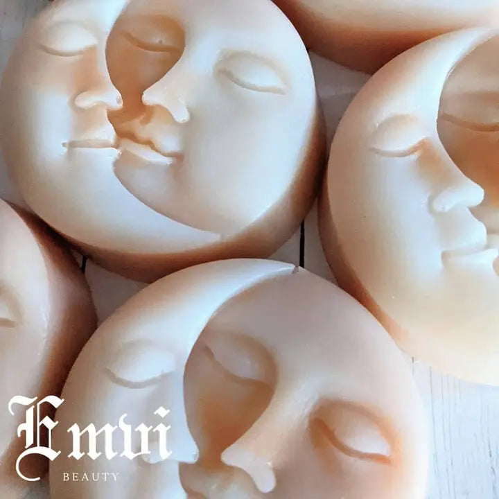 Sun & Moon | Oats & Milk Soap