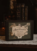 Abundance | Spell Kit