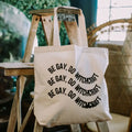Be Gay Do Witchcraft | Tote Bag