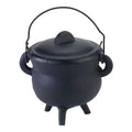 Small Cauldron with Lid