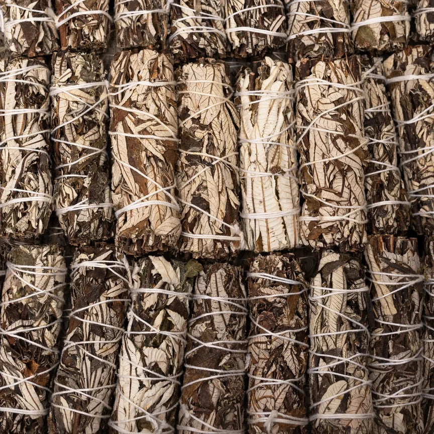 Yerba Santa Herb Bundle