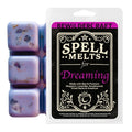 Spell Melts For Dreaming