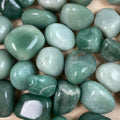 Green Aventurine Tumbled Stone